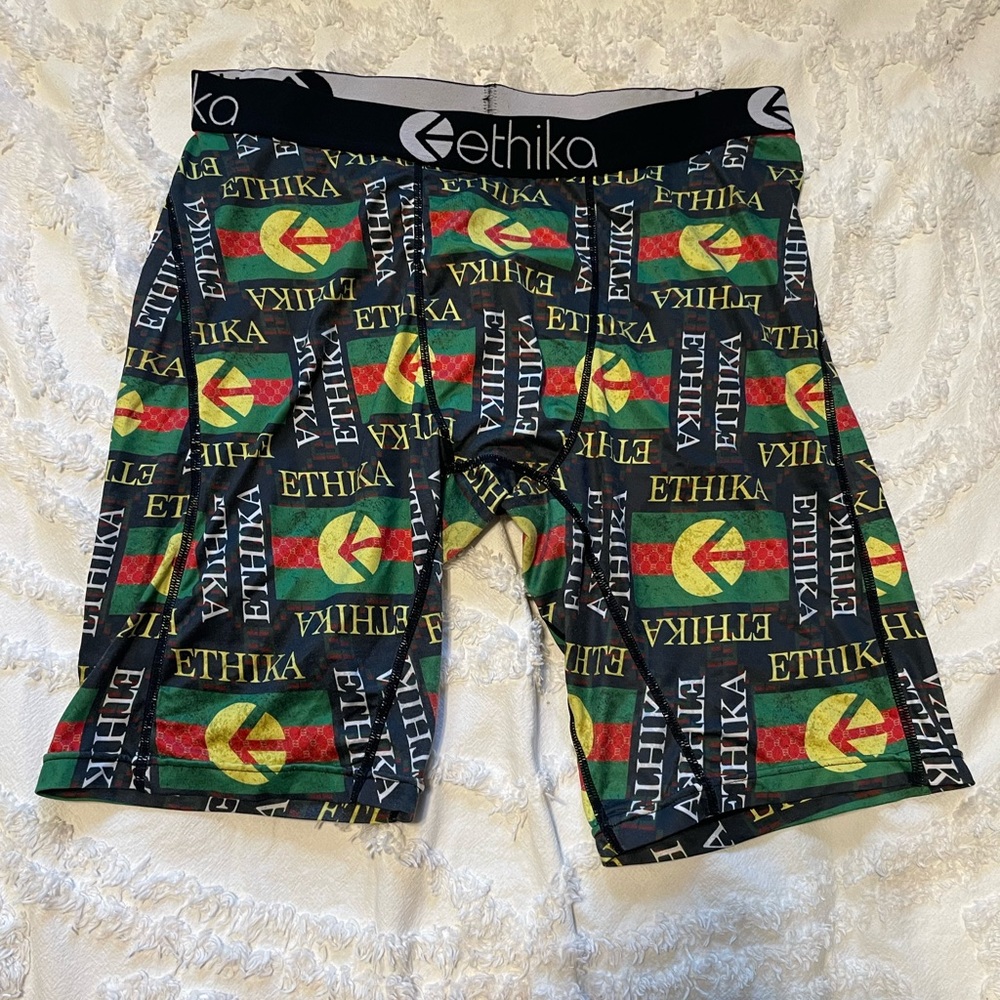ETHIKA MEN’S STAPLE